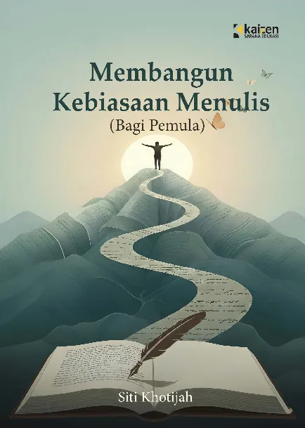 Membangun Kebiasaan Menulis bagi Pemula