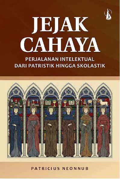 Jejak Cahaya: Perjalanan Intelektual dari Patristik hingga Skolastik