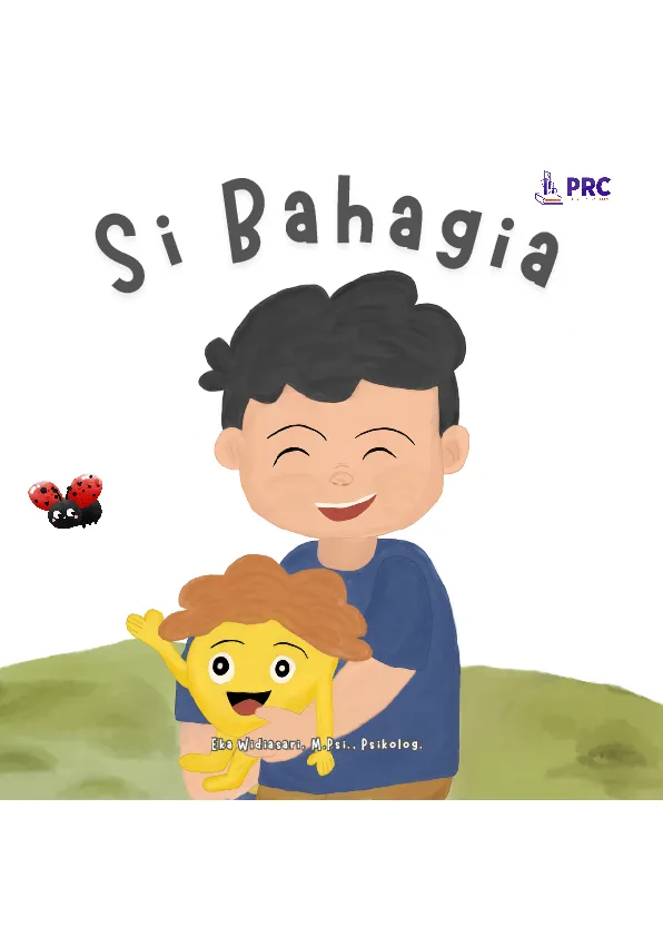 Si Bahagia