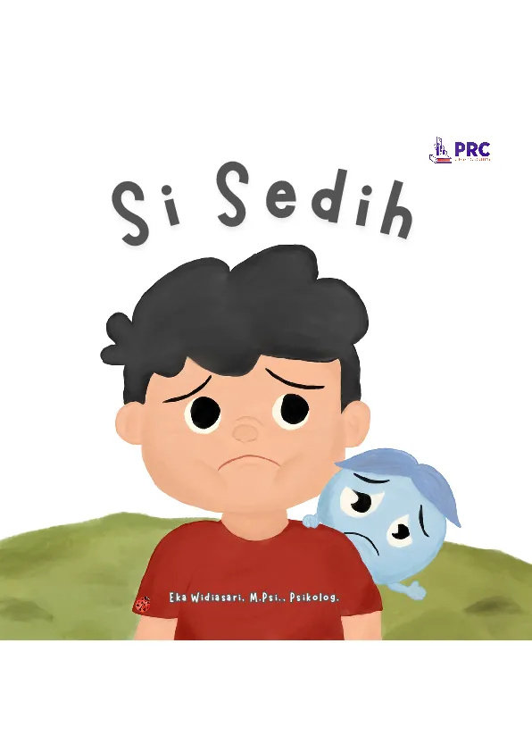 Si Sedih
