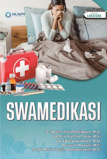 SWAMEDIKASI