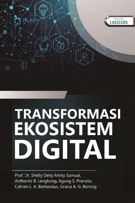 TRANSFORMASI EKOSISTEM DIGITAL