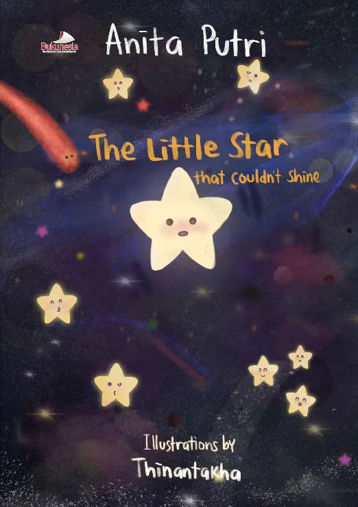 The Little Star That Couldn''t Shine