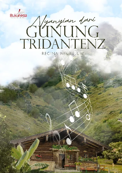 Nyanyian dari Gunung Tridantenz