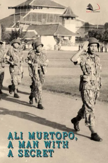 Ali Murtopo, A Man With A Secret
