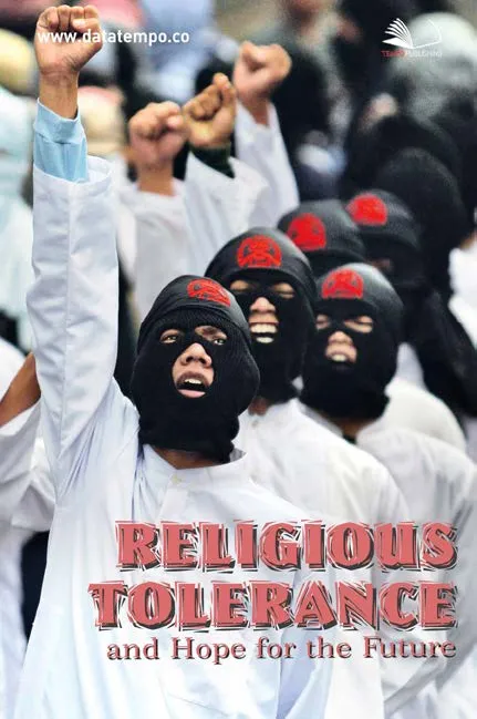 Religious Tolerance and Hope for The Future