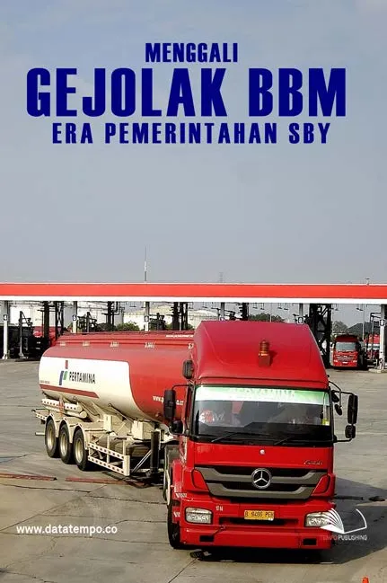 Menggali Gejolak BBM Era Pemerintahan SBY