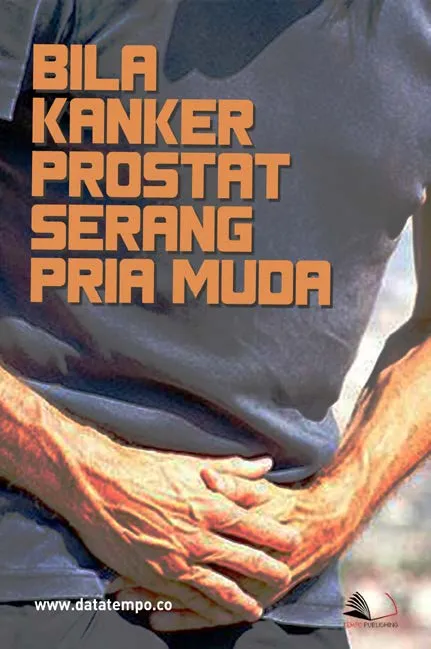 Bila Kanker Prostat Serang Pria Muda