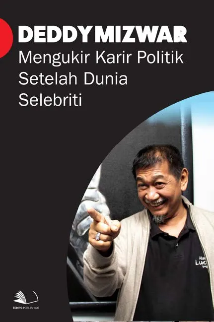 Deddy Mizwar : Mengukir Karir Politik Setelah Dunia Selebriti