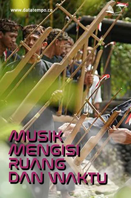 Musik Mengisi Ruang dan Waktu