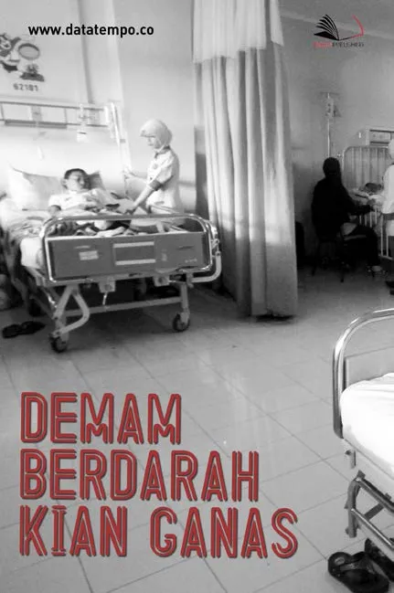 Demam Berdarah Kian Ganas