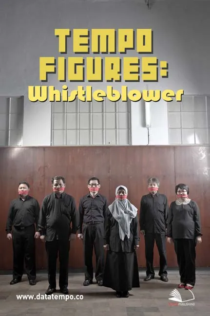 Tempo Figures : Whistleblower