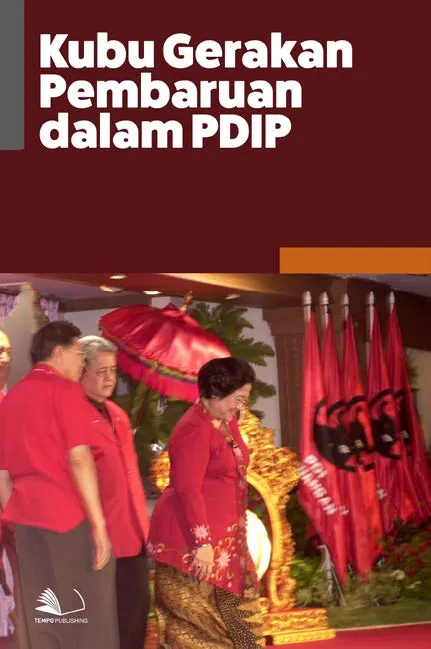 Kubu Gerakan Pembaruan dalam PDIP