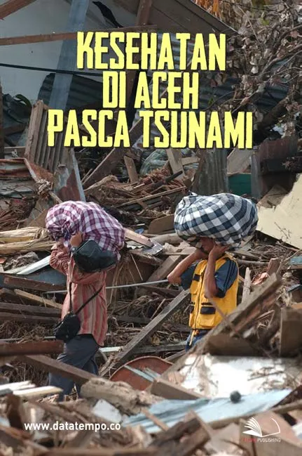 Kesehatan di Aceh Pasca Tsunami