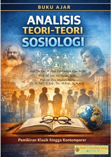 ANALISIS TEORI-TEORI SOSIOLOGI