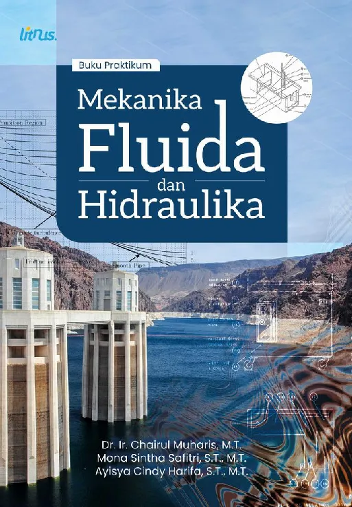 MEKANIKA FLUIDA DAN HIDRAULIKA