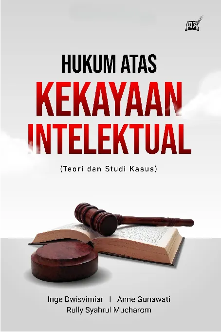 Hukum Atas Kekayaan Intelektual