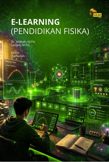 E-learning : pendidikan fisika