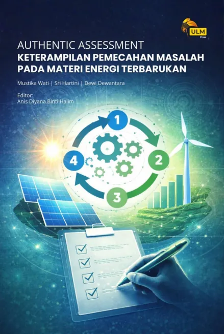 Authentic assessment keterampilan pemecahan masalah pada materi energi terbarukan