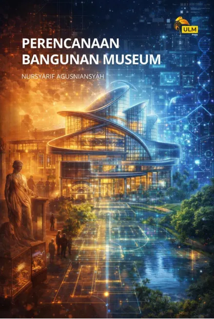 Perencanaan bangunan museum