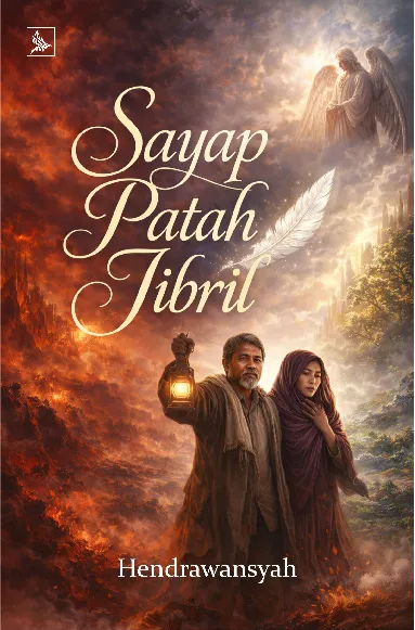 Sayap Patah Jibril