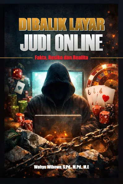 Dibalik layar judi online: fakta, resiko dan realita