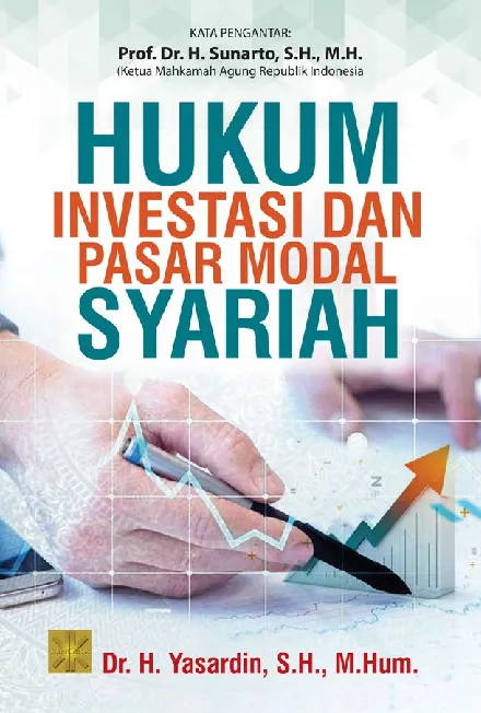 HUKUM INVESTASI DAN PASAR MODAL SYARIAH