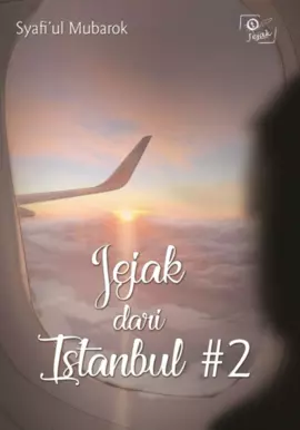 Jejak dari Istanbul #2