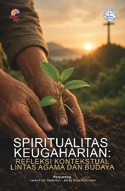 Spiritualitas Keugaharian: Refleksi Kontekstual Lintas Agama Dan Budaya