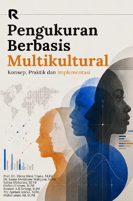 Pengukuran Berbasis Multikultural (Konsep, Praktik, dan Implementasi)