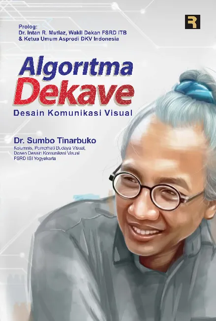 Algoritma DEKAVE (Desain Komunikasi Visual)