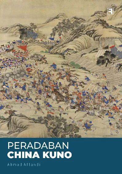 Peradaban China Kuno