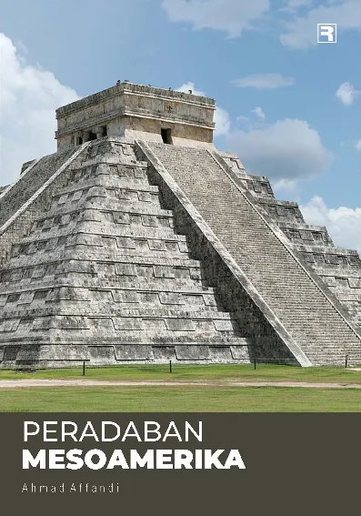 Peradaban Mesoamerika