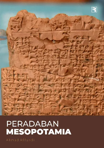 Peradaban Mesopotamia