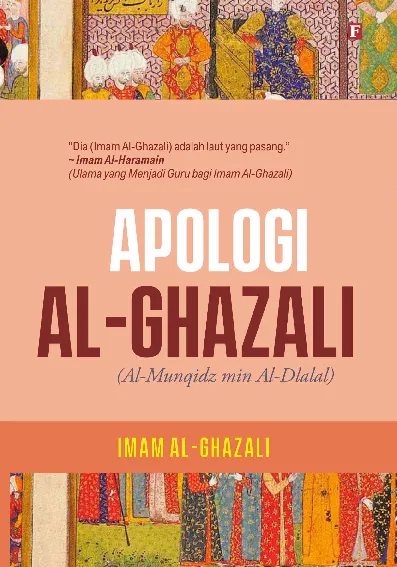 Apologi Al-Grazali (Al-Munqidz min Al-Dlalal)