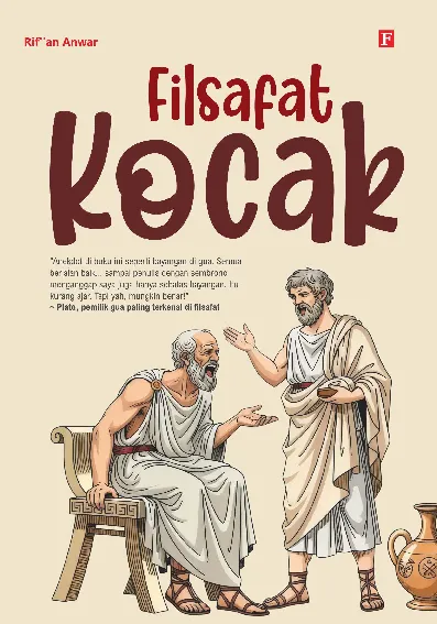 Filsafat Kocak