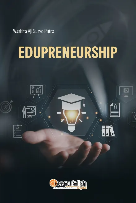 Edupreneurship