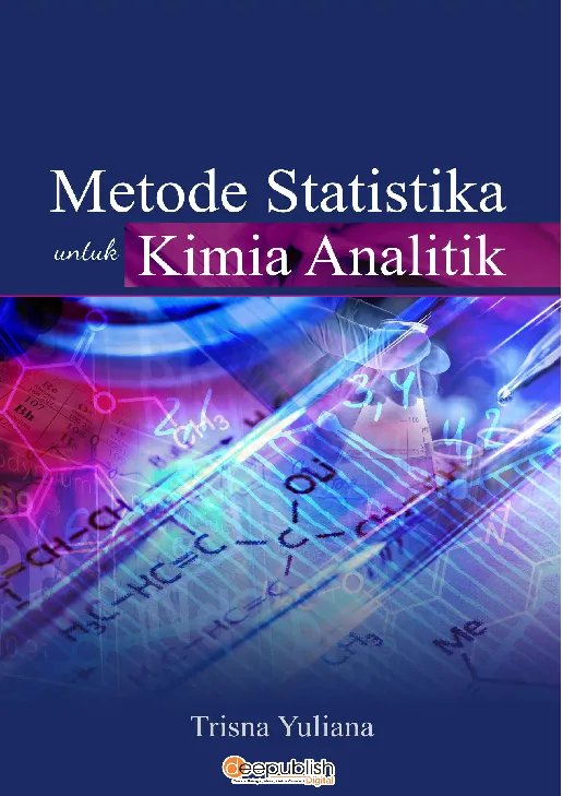 Metode Statistika untuk Kimia Analitik