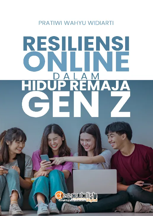 Resiliensi Online dalam Hidup Remaja Gen Z