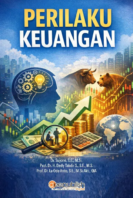 Perilaku Keuangan