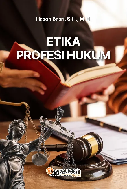 Etika Profesi Hukum
