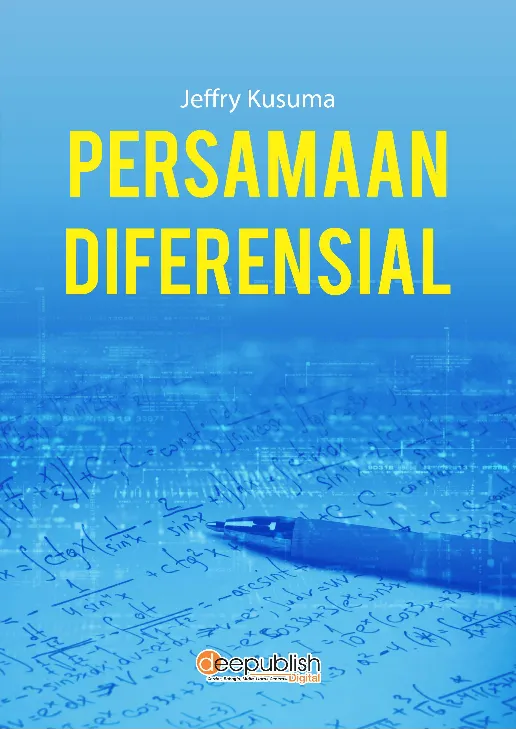 Persamaan Diferensial