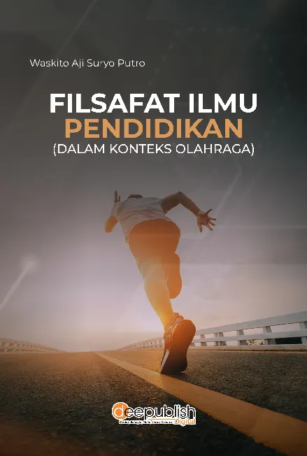 Filsafat Ilmu Pendidikan (Dalam Konteks Olahraga)