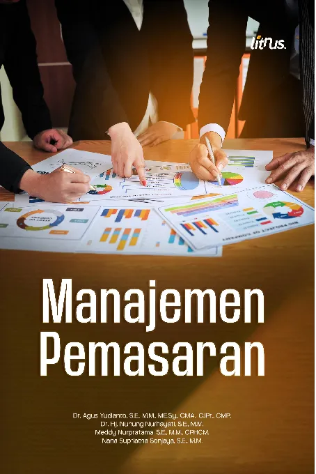 MANAJEMEN PEMASARAN
