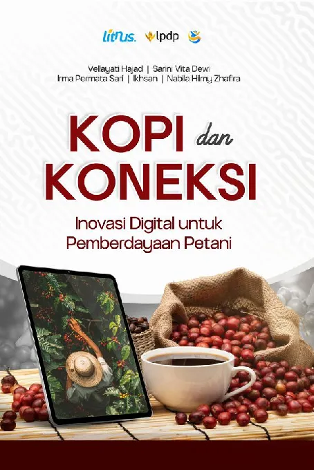 KOPI DAN KONEKSI: Inovasi Digital Untuk Pemberdayaan Petani