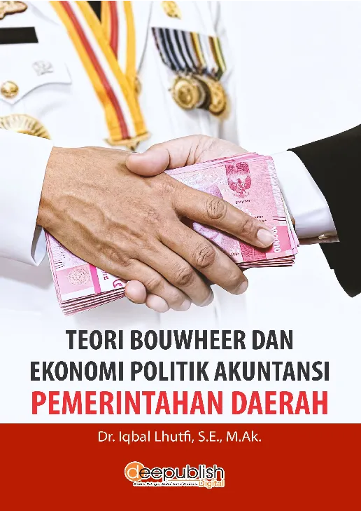 Teori Bouwheer dan Ekonomi Politik Akuntansi Pemerintahan Daerah
