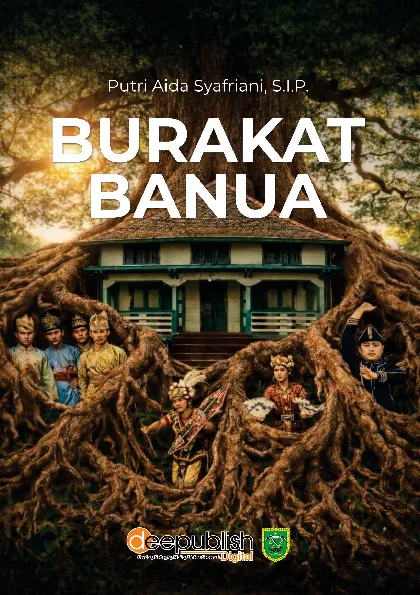 Burakat Banua