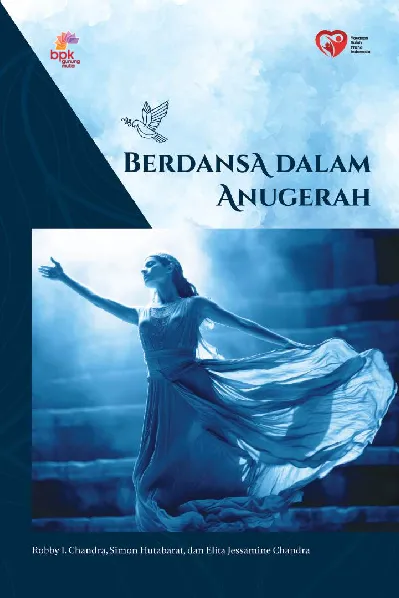 Berdansa Dalam Anugerah
