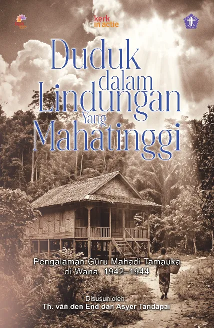 Duduk Dalam Lindungan Yang Mahatinggi