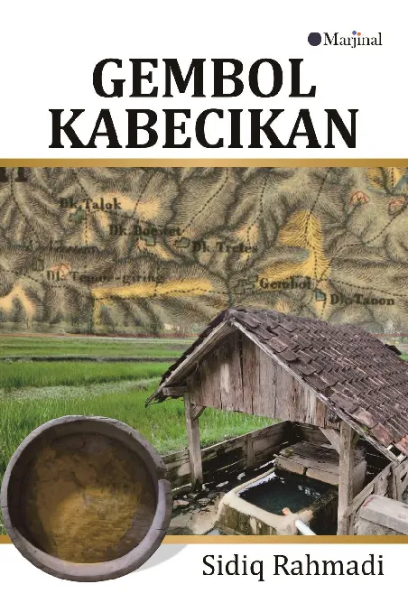 GEMBOL KABECIKAN